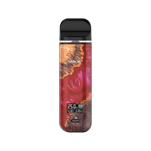 SMOK Novo X 25W Pod System eJuiceDirect SMOK Novo X 25W Pod System eJuiceDirect