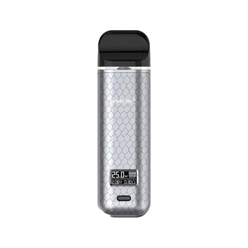 SMOK Novo X 25W Pod System eJuiceDirect SMOK Novo X 25W Pod System eJuiceDirect
