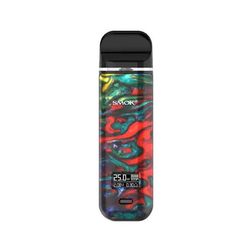 SMOK Novo X 25W Pod System eJuiceDirect SMOK Novo X 25W Pod System eJuiceDirect