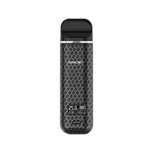 smok x pod SMOK Novo X 25W Pod System — eJuiceDirect