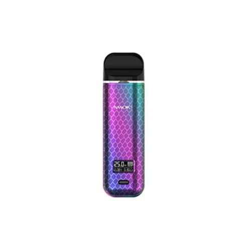 SMOK Novo X 25W Pod System eJuiceDirect SMOK Novo X 25W Pod System eJuiceDirect