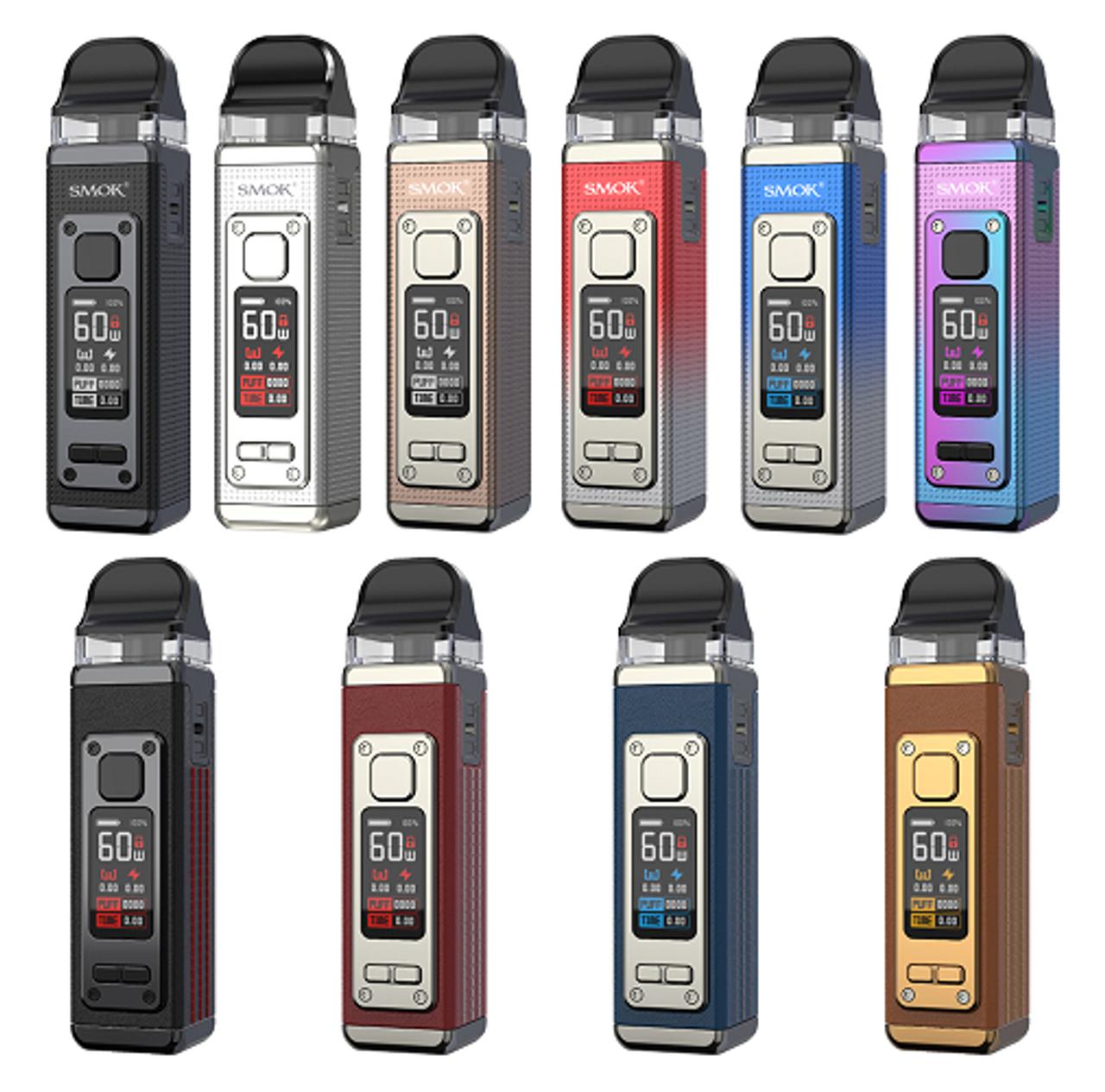 SMOK — eJuiceDirect