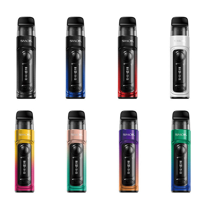 Smok Mod Pod SMOK RPM 100 Pod Mod Kit - SMOKTech Smok Mod Pod SMOK RPM 100 Pod Mod Kit - SMOKTech