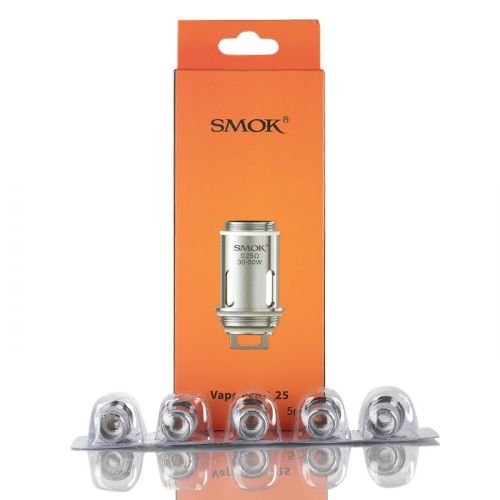 SMOK Vape Pen Coils eJuiceDirect SMOK Vape Pen Coils eJuiceDirect