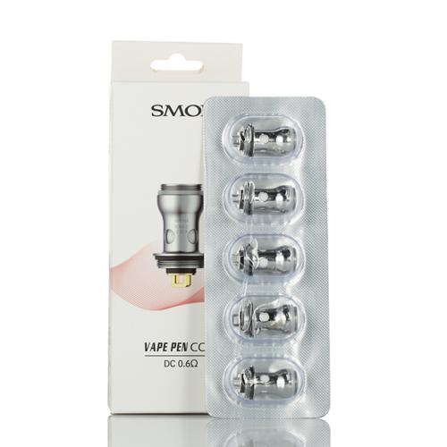 SMOK Vape Pen Coils eJuiceDirect SMOK Vape Pen Coils eJuiceDirect