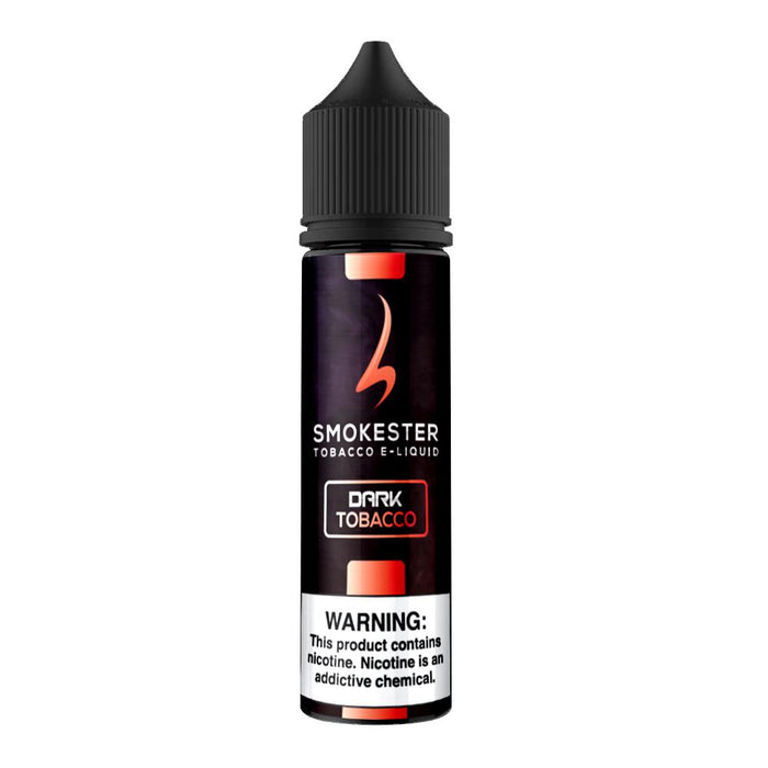 Smokester Dark Tobacco eJuice eJuiceDirect Smokester Dark Tobacco eJuice eJuiceDirect