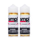 SMPL StrawShake'N 2 Bottle Bundle - eJuiceDirect