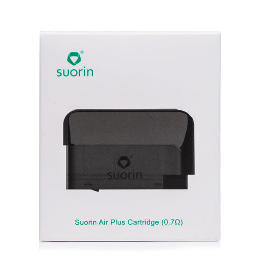 Suorin Air Plus Pods - eJuiceDirect