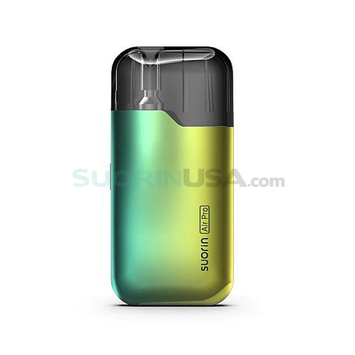 Suorin Air Pro 18W Pod System - eJuiceDirect