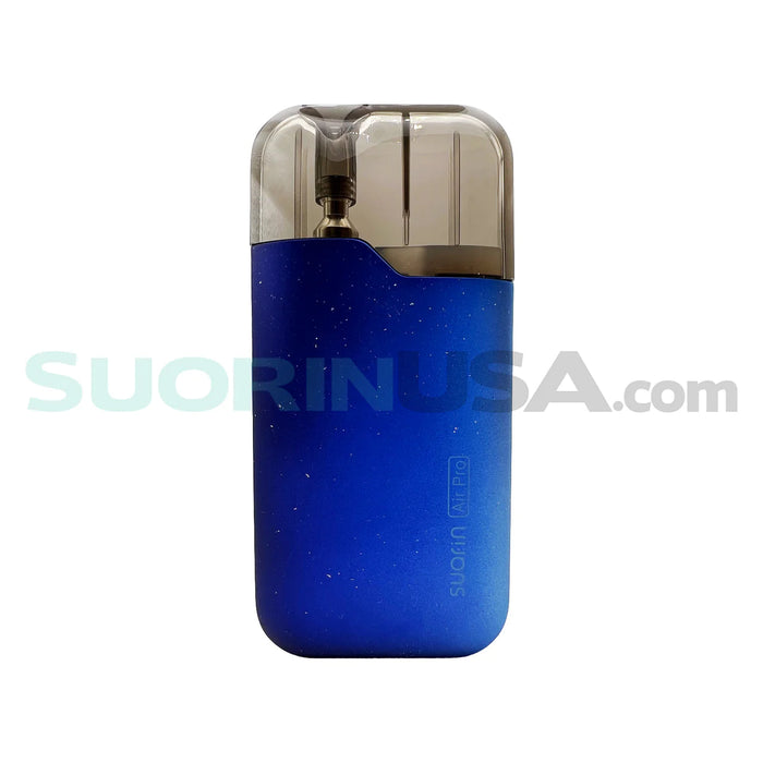 Suorin Air Pro 18W Pod System eJuiceDirect Suorin Air Pro 18W Pod System eJuiceDirect