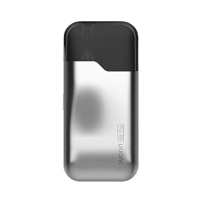 Suorin Air Pro 18W Pod System eJuiceDirect Suorin Air Pro 18W Pod System eJuiceDirect