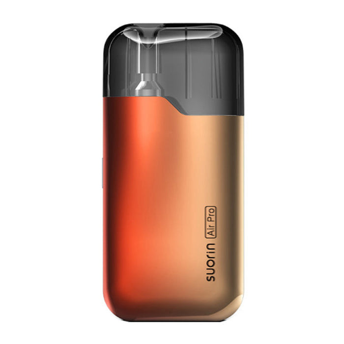 Suorin Air Pro 18W Pod System eJuiceDirect Suorin Air Pro 18W Pod System eJuiceDirect