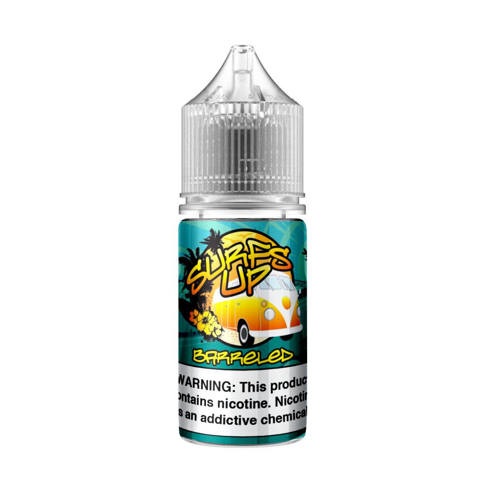 Surf's Up Barreled eJuice  eJuiceDirect