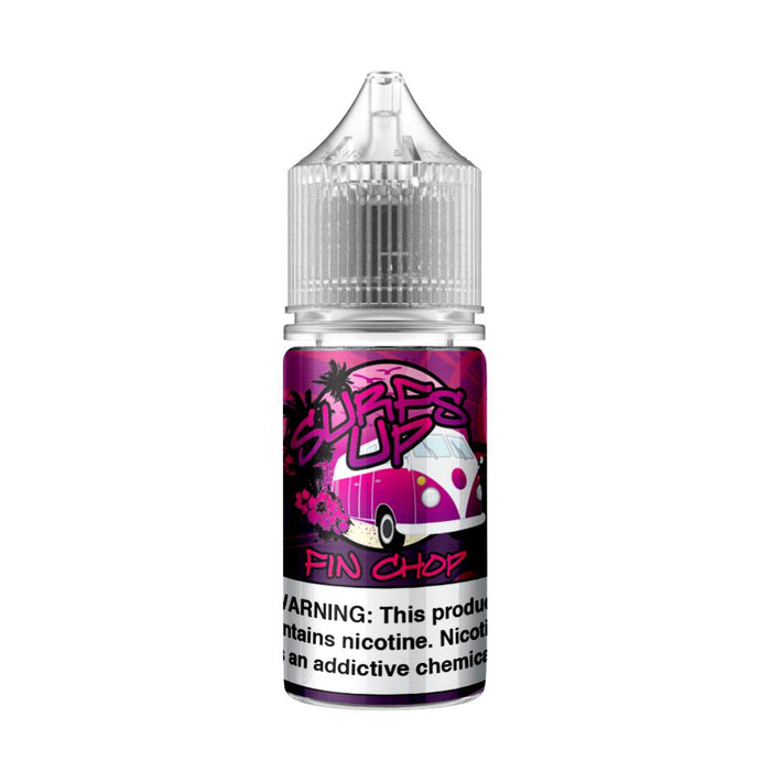 Surf's Up Fin Chop eJuice eJuiceDirect Surf's Up Fin Chop eJuice eJuiceDirect