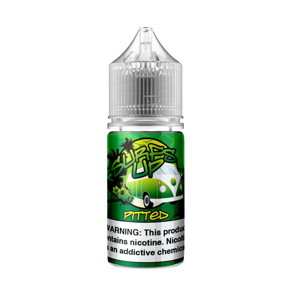 Surf's Up Pitted eJuice eJuiceDirect Surf's Up Pitted eJuice eJuiceDirect