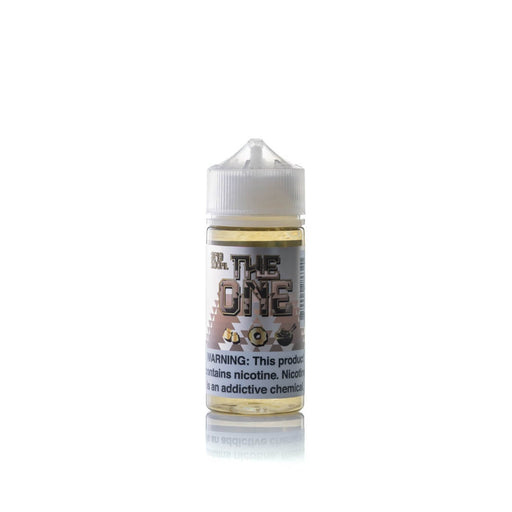 The One Marshmallow Milk eJuice - eJuiceDirect