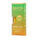 Torch THC-P + THC-B Live Resin Vape Cartridge 2.2g - eJuiceDirect