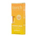 Torch THC-P + THC-B Live Resin Vape Cartridge 2.2g - eJuiceDirect