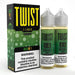 Twist e-Liquids Green No. 1 eJuice - eJuiceDirect