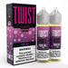 Twist e-Liquids Purple No. 1 eJuice - eJuiceDirect