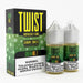 Twist e-Liquids Salt Green No. 1 eJuice - eJuiceDirect