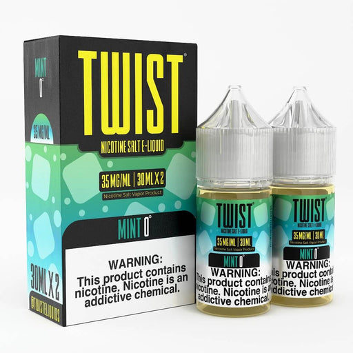 elfbar nachfüll pod läuft aus Twisted Smoke Shop (J St) main image 1