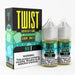 Twist e-Liquids Salt Mint 0 eJuice - eJuiceDirect