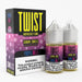 Twist e-Liquids Salt Purple No. 1 eJuice - eJuiceDirect