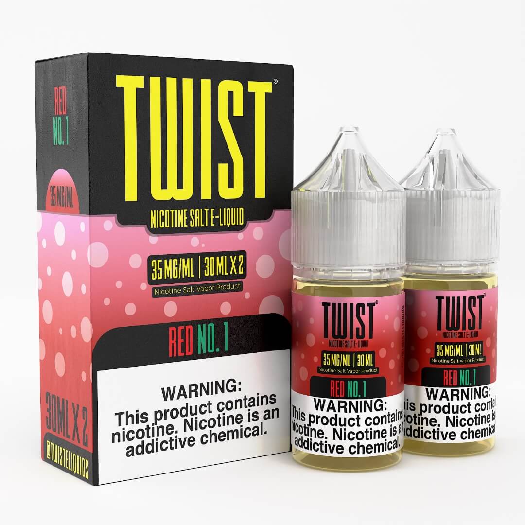 elf bar vape uk Cubano Salt Nicotine E-Juice 30mL main image 0