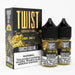 Twist e-Liquids Salt Tobacco Gold No. 1 eJuice - eJuiceDirect