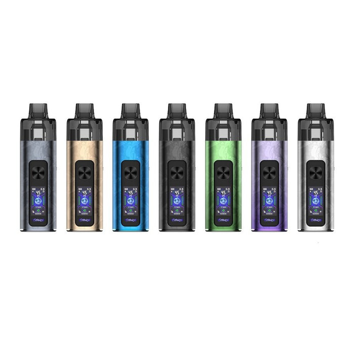 Uwell Typhos 45W Pod System Kit