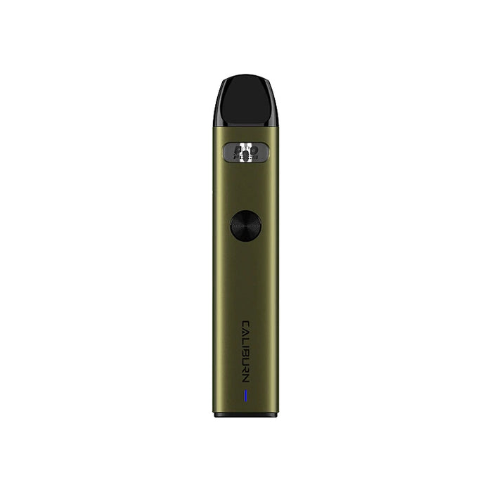 Uwell Caliburn A2 15W Pod System eJuiceDirect Uwell Caliburn A2 15W Pod System eJuiceDirect