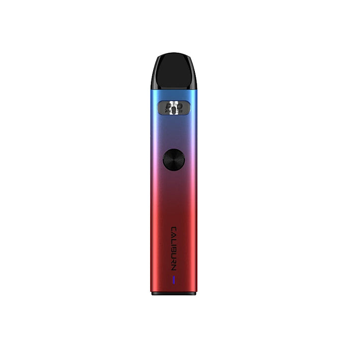 Uwell Caliburn A2 15W Pod System eJuiceDirect Uwell Caliburn A2 15W Pod System eJuiceDirect