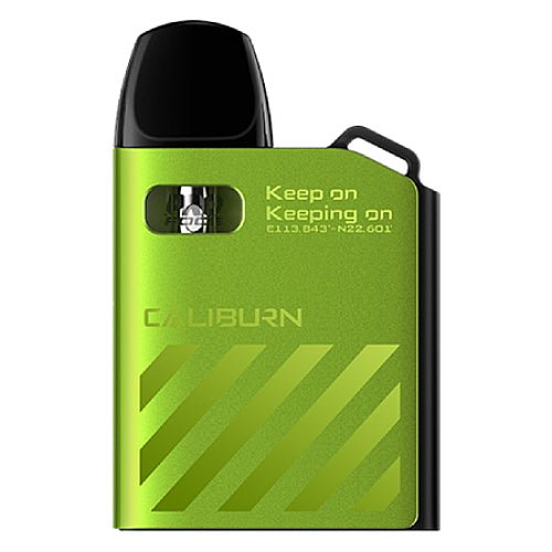 Uwell Caliburn AK2 15W Pod System eJuiceDirect Uwell Caliburn AK2 15W Pod System eJuiceDirect