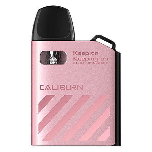 Uwell Caliburn AK2 15W Pod System eJuiceDirect Uwell Caliburn AK2 15W Pod System eJuiceDirect