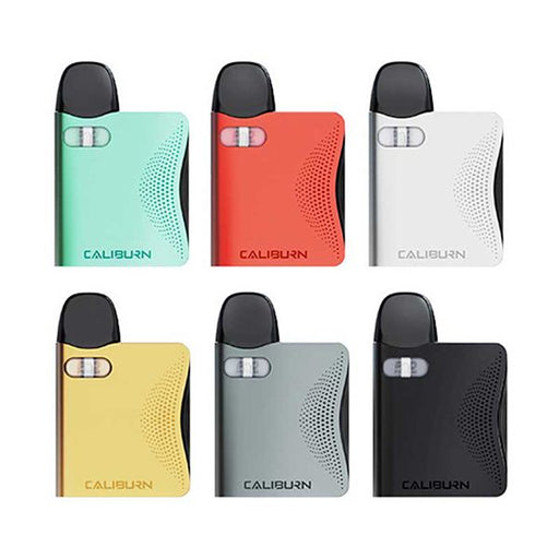 Uwell Caliburn AK3 13W Pod System eJuiceDirect Uwell Caliburn AK3 13W Pod System eJuiceDirect