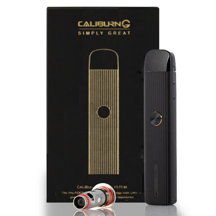 Uwell Caliburn G 18W Pod System eJuiceDirect Uwell Caliburn G 18W Pod System eJuiceDirect