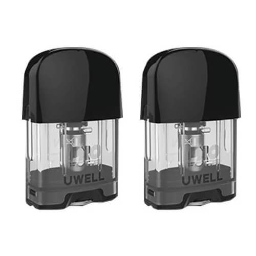 Uwell Caliburn G Pods eJuiceDirect Uwell Caliburn G Pods eJuiceDirect