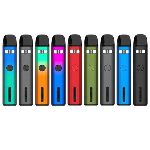Uwell Caliburn G2 18W Pod System eJuiceDirect Uwell Caliburn G2 18W Pod System eJuiceDirect