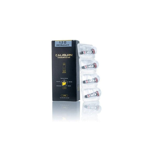 Uwell Caliburn G2 Coils eJuiceDirect Uwell Caliburn G2 Coils eJuiceDirect