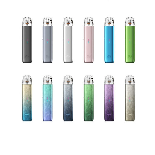 UWell Caliburn eJuiceDirect UWell Caliburn eJuiceDirect