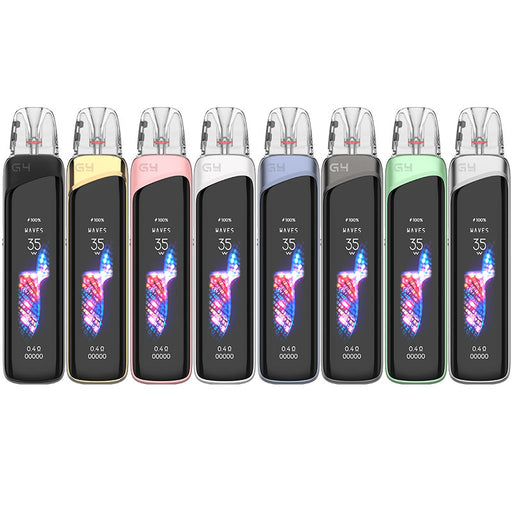 UWell Caliburn eJuiceDirect UWell Caliburn eJuiceDirect