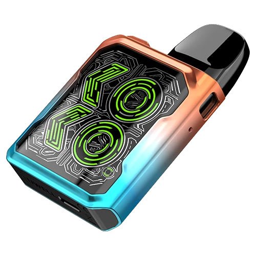 Uwell Caliburn GK2 18W Pod System eJuiceDirect Uwell Caliburn GK2 18W Pod System eJuiceDirect