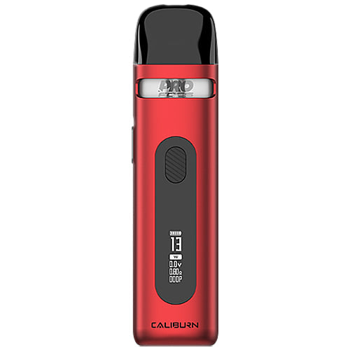 Uwell Caliburn X 20W Pod System eJuiceDirect Uwell Caliburn X 20W Pod System eJuiceDirect