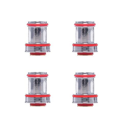 Uwell Crown 4 Coils eJuiceDirect Uwell Crown 4 Coils eJuiceDirect