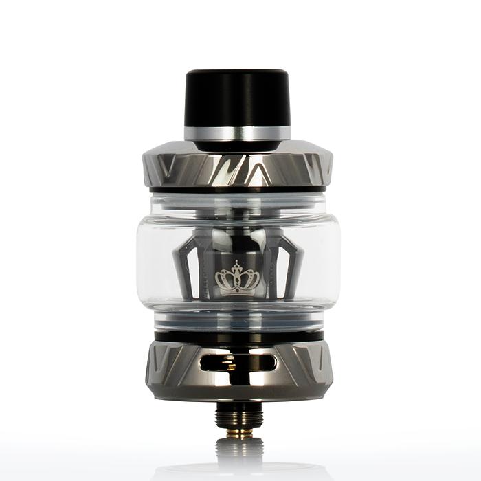 Uwell Crown 5 Sub-Ohm Tank | Uwell Tanks | eJuice Direct eJuiceDirect Uwell Crown 5 Sub-Ohm Tank | Uwell Tanks | eJuice Direct eJuiceDirect