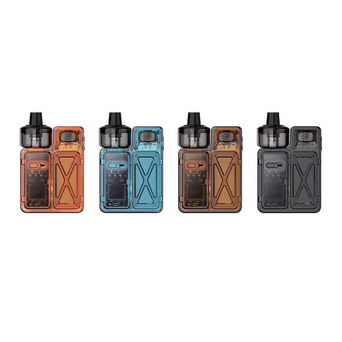 Uwell Crown M 35W Pod System eJuiceDirect Uwell Crown M 35W Pod System eJuiceDirect