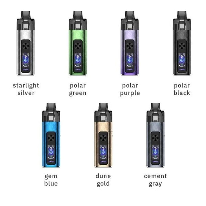 Uwell Typhos 45W Pod System Kit