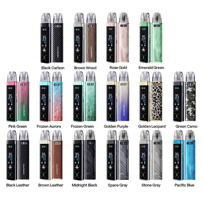 Uwell Caliburn G3 Pro 35W Pod System Kit