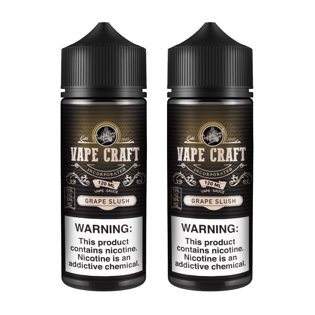 slushy juice vape Shop Milkman E-Juices main image 1